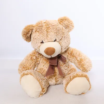 Peluche (Beige) de Nordic Souvenir Polyester
