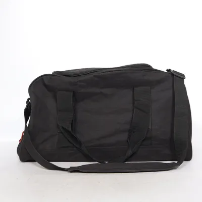 Weekendbag (Svart) från Länna Sport