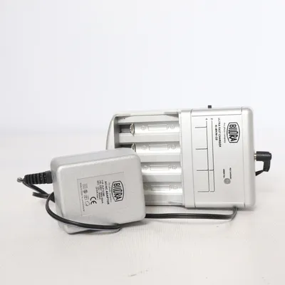 Battery charger (Ultra Fast Charger) from Bilora