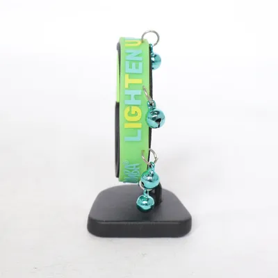 Armband (Grön, Blå) från Zumba Okänd metall