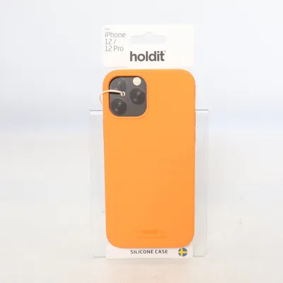 Phone case (Iphone 12 / 12 Pro) from Holdit