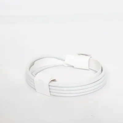 Telefoon oplader van Apple
