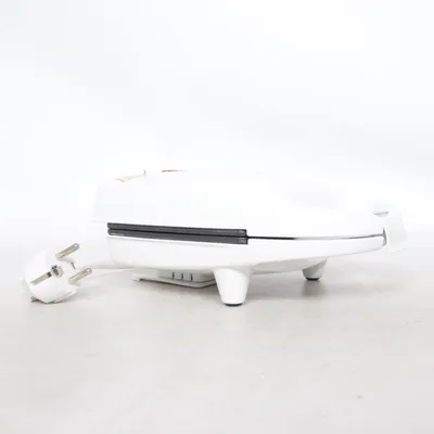 Muffinsmaskin (Vit) från Rubicson