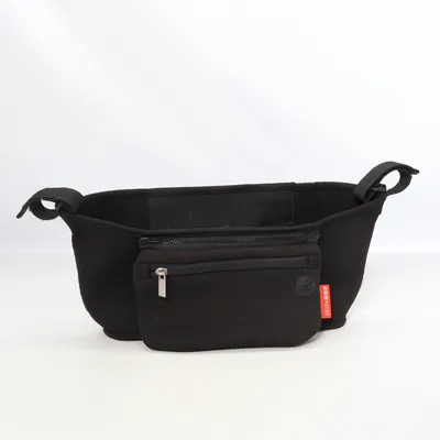 Toilet bag (Black) from Skip Hop