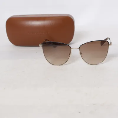 Solglasögon (LO152S) från Longchamp