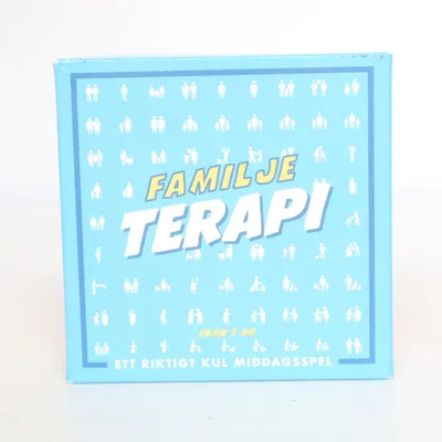 Board game from Nicotext