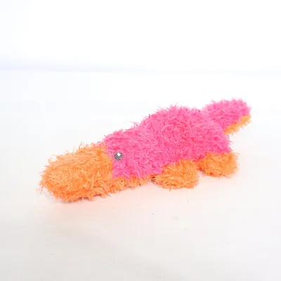 Hondenspeeltje (Roze, Oranje) van AniOne