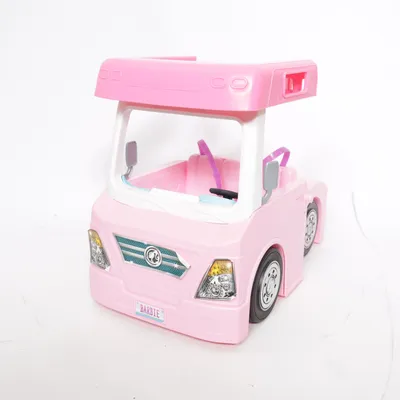 Legetøj (Pink) fra Barbie