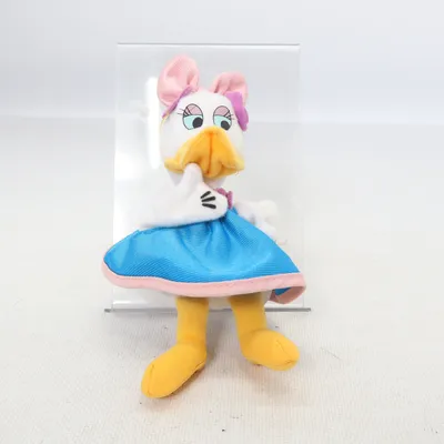 Peluche (Bleu, Multicolore) de Disneyland Paris