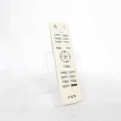 Fjärrkontroll (Beige) från Epson