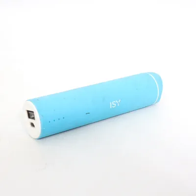 Power bank from ISY