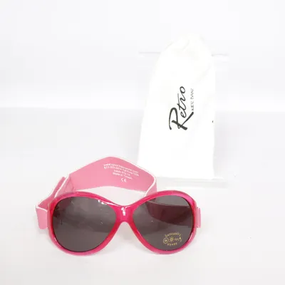 Solglasögon (Grå) från Banz