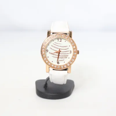 Armbandsur (Vit) från Chiara Ambra