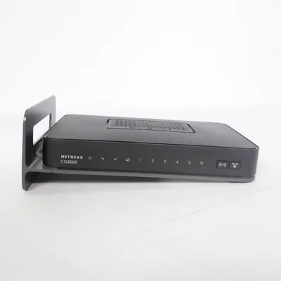 Router från Netgear
