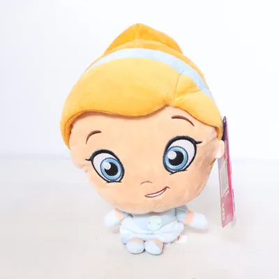 Peluche (Cinderella) de Sambro