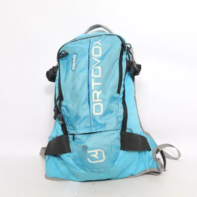 Rugzak (FREE RIDER) van Ortovox