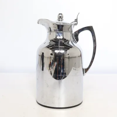 Thermos (Silver) from Alfi