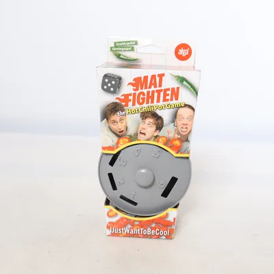 Board game from Alga