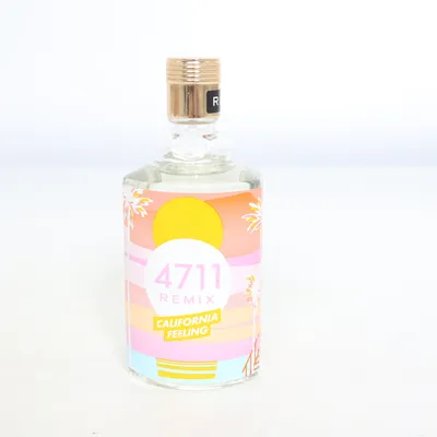 Eau de Cologne (Remix California Feeling) fra 4711