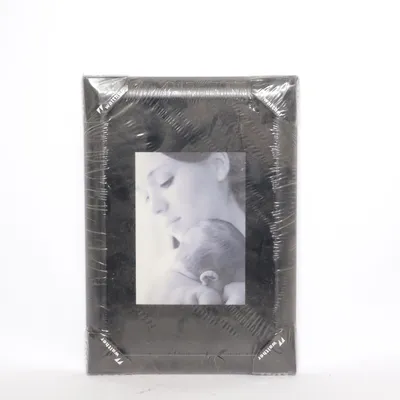 Frame (Black) from Walther