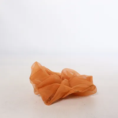 Hair tie (Brown) from Sui Ava