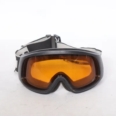 Skidglasögon (Svart) från Carrera