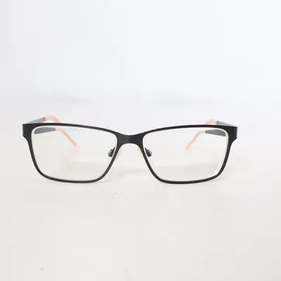 Lunettes (Noir, Rose) de Specsavers