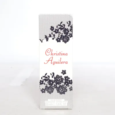 Eau de Parfum från Christina Aguilera