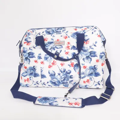 Weekendbag (Vit, Flerfärgad) från Cath Kidston