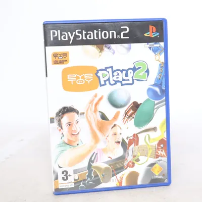 TV-spel