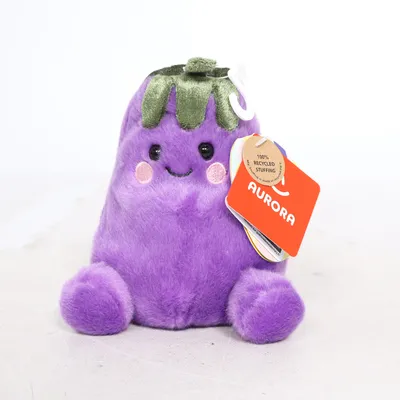 Gosedjur (Lila) från Palm Pals