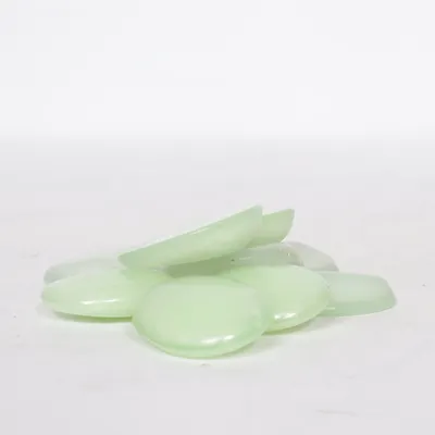 Pierres décoratives (Vert)