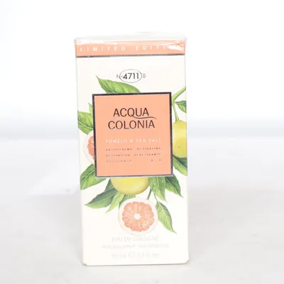 Eau de Parfum från 4711 Acqua Colonia