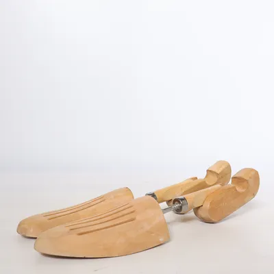 Schoenspanners (Bruin)