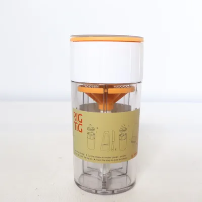 Cheese slicer (White, Orange) from Rig Tig