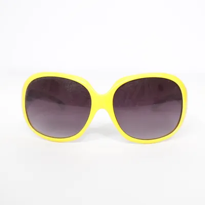 Solglasögon (Gul) från Astrid Lindgren