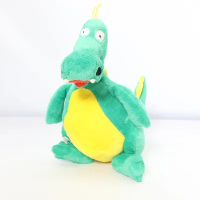 Zacht speeltje (Groen, Geel, Rood) van Micki