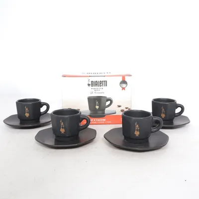 Espressokopp (Perfetto Moka Gli Accessori) från Bialetti