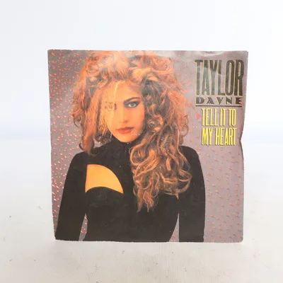Disque vinyle