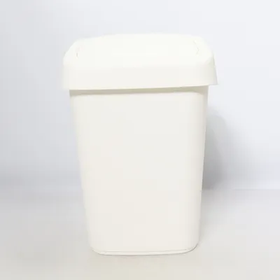 Trash can from Orthex