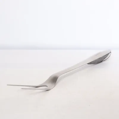 Ustensiles de barbecue (Argent) de Dangrill