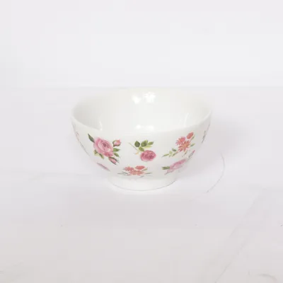 Bol (Blanc, Rose, Vert)