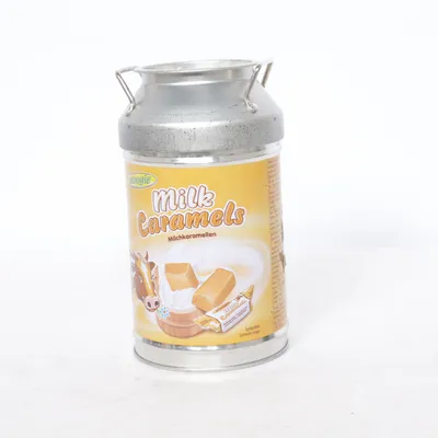 Sparbössa (woogie Milk Caramel) från Boogie Woogie