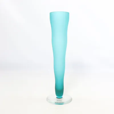 Vaas (Groen, Transparant) van Boda Shop