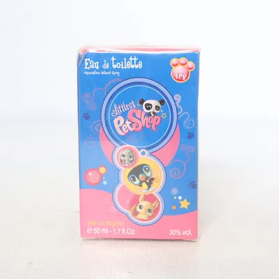 Eau de Toilette fra Hasbro