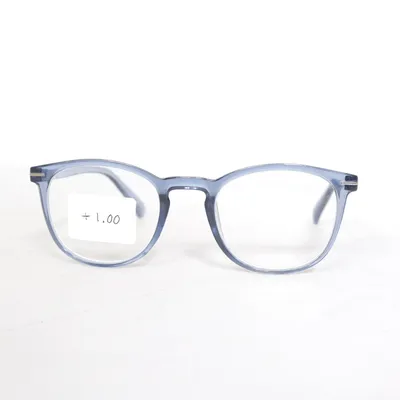 Glasögon (Blå) från Swedish Design