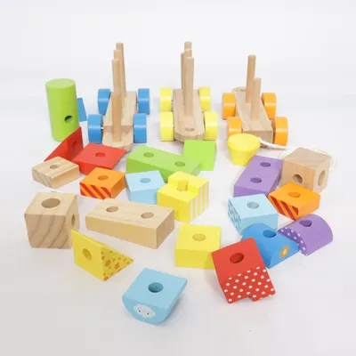 Activity toy (Multicolored) from Ideen Welt