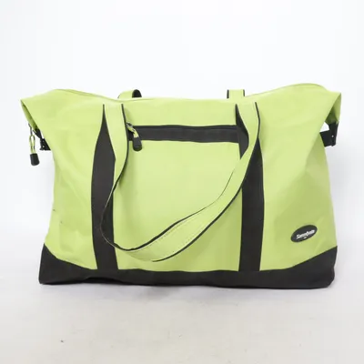 Weekendtas (Groen, Zwart) van Samsonite