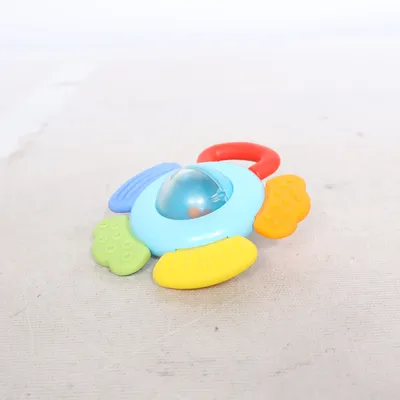 Baby speelgoed (Blauw, Meerkleurig) van Haba