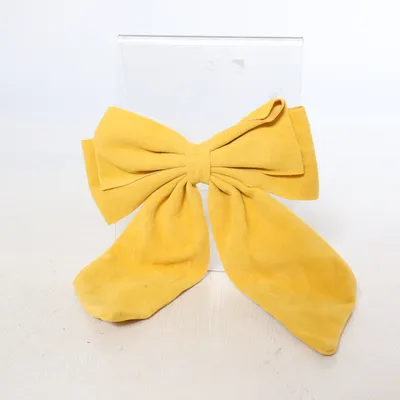 Hairclip (Yellow) from Sézane